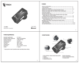 i. Tech Dynamic Headphones i.Cube User manual