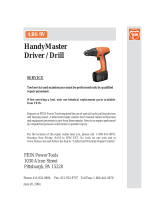 FEIN Power ToolsABS 9V