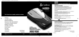 Cobra XRS 930 User manual