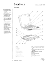 Compaq 1500C User manual