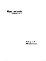 Epson Printer Accessories User manual