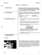 Henny Penny 680 User manual