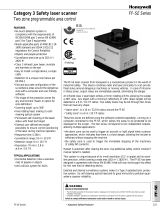 Honeywell FF-SE User manual
