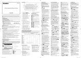 Franklin DMQ-2110 User manual