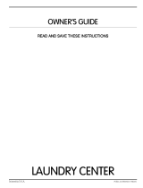 White-Westinghouse MLXE42REW7 User manual
