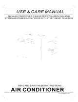 Frigidaire 819042151-01 User manual