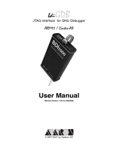 Albatron Technology ARM11/Cortex-A8 User manual