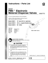 Graco Stud Sensor 238511 User manual