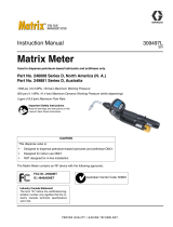 Graco Marine Instruments 249881 User manual