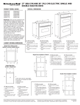 KitchenAid KEBS177S User manual