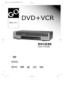 Go-VideoDV1030