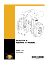 GSI OutdoorsLawn Mower PNEG-1597