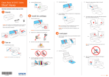 Epson Printer N11 User manual
