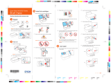 Epson Stylus NX127 User manual