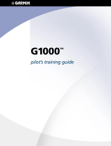 Garmin G1000 User manual