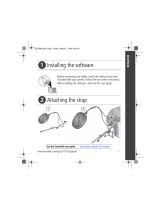 Kodak EasyShare Z1015 IS User manual