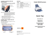 Kodak Printer i30/i40 User manual