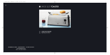 Kompernass Toaster D-44867 User manual