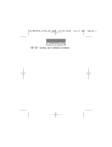 Kompernass KH 4055 User manual