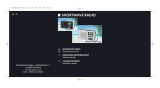 Kompernass Stereo System KH 2022 User manual