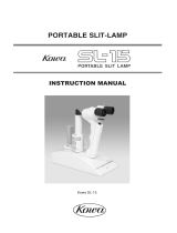 KowaSaw SL-15