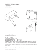 Hans Grohe 10074001 User manual