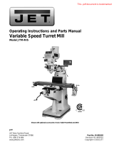 Jet Tools Film Camera JTM-4VS User manual