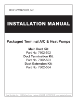 Heat Controller7602-504