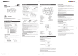 JVC RC-EX26B User manual