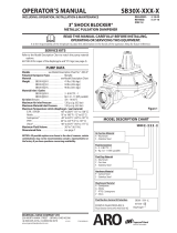 Ingersoll-Rand 99828618 User manual
