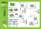 Insignia Model Vehicle NS-26E340A13 User manual