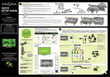 Insignia NS-50D550NA15 User manual