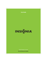 Insignia NS-DV720P User manual