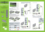 Insignia Cable Box NS-42E470A13 User manual