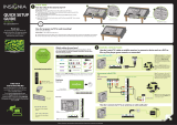 Insignia NS-32DD200NA14 User manual