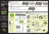 Insignia NS-28D310NA15 User manual