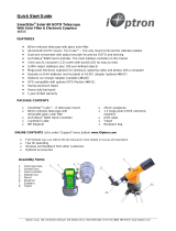 iOptron 8506 User manual