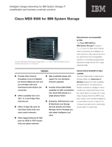 IBM Cisco MDS 9506 User manual