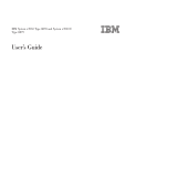 IBM 71455DU User manual