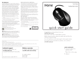 iHome IH-M126LR User manual