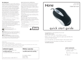 iHome IH-M120LB User manual