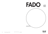 IKEA FADO User manual