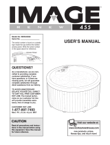 Image RENEW 455 User manual