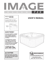 Image RENEW 739 User manual