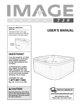 Weslo IMSG63910 User manual