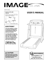 ImageTreadmill IMTL11994