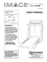 Image 10.6QL User manual