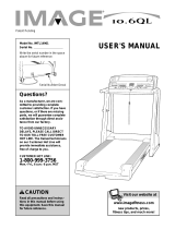 Image 10.6QL User manual