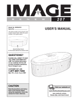 Image Imsw20701, Imsg20701, Imsb20701 User manual