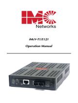 IMC NetworksiMcV-T1